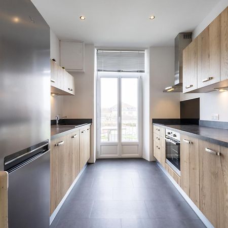 Residence Louis Quartier Centre Ville Vittel Luaran gambar