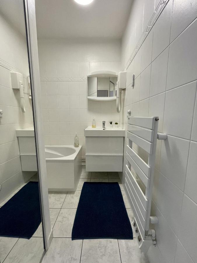 Residence Louis Quartier Centre Ville Vittel Luaran gambar