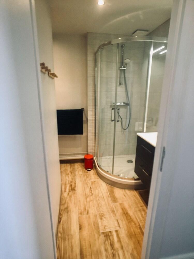 Residence Louis Quartier Centre Ville Vittel Luaran gambar