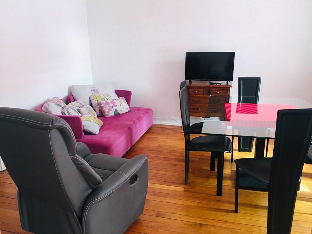 Residence Louis Quartier Centre Ville Vittel Luaran gambar