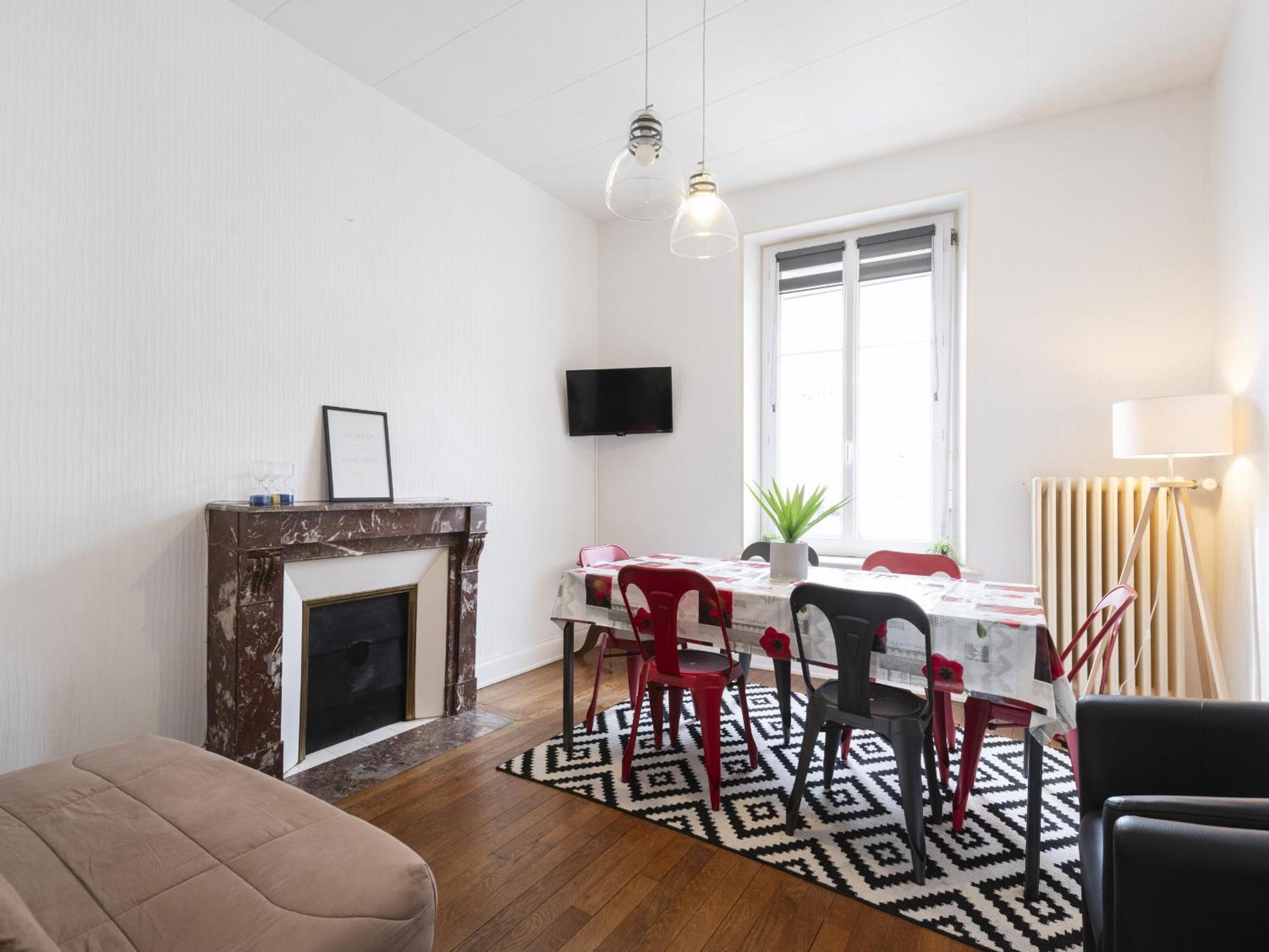 Residence Louis Quartier Centre Ville Vittel Luaran gambar
