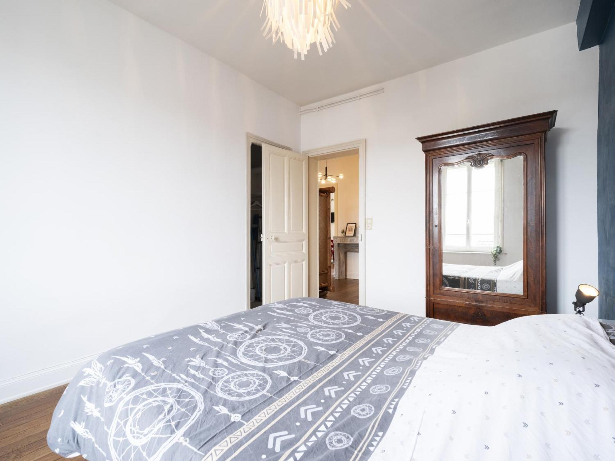 Residence Louis Quartier Centre Ville Vittel Luaran gambar