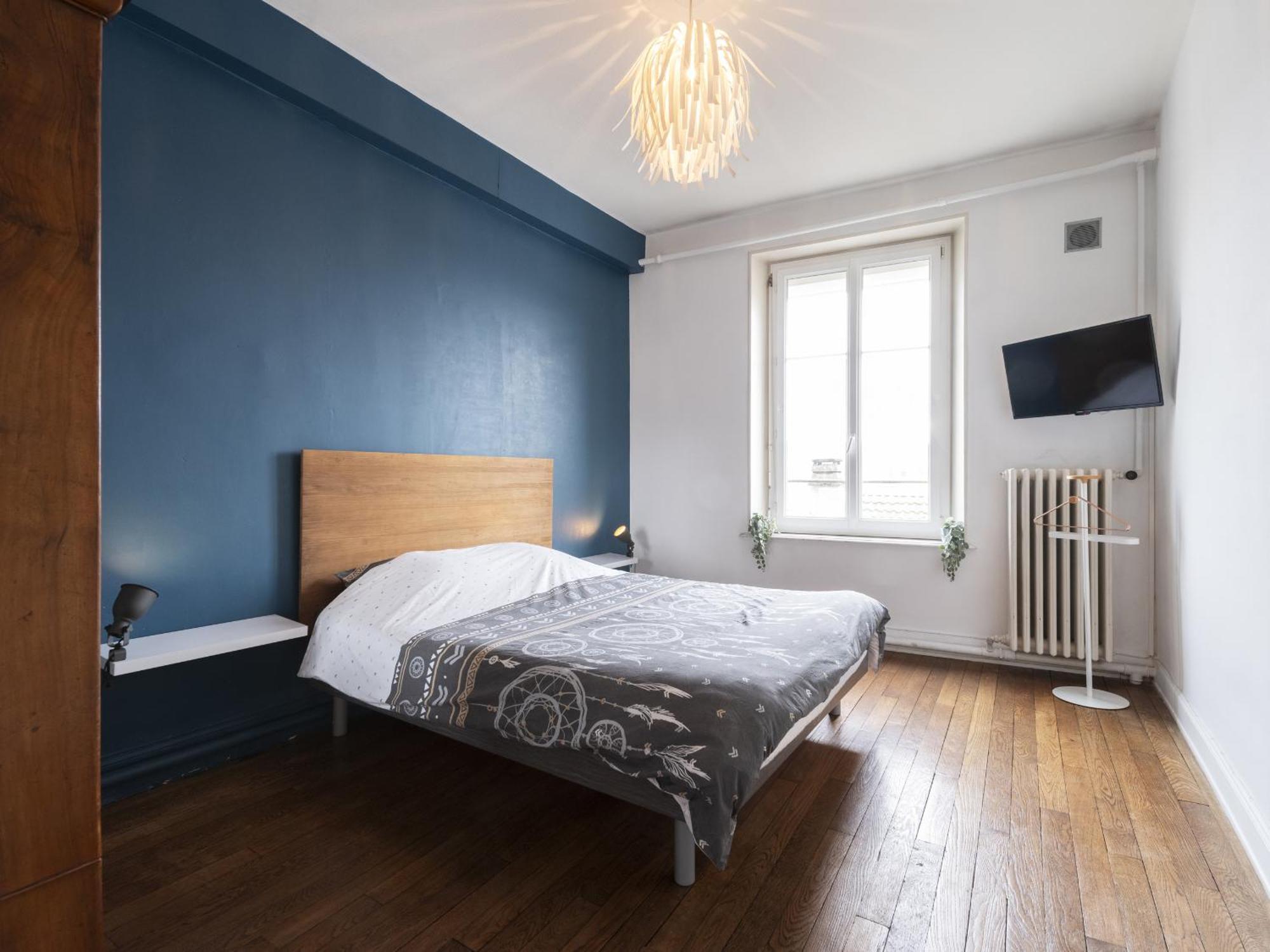 Residence Louis Quartier Centre Ville Vittel Luaran gambar