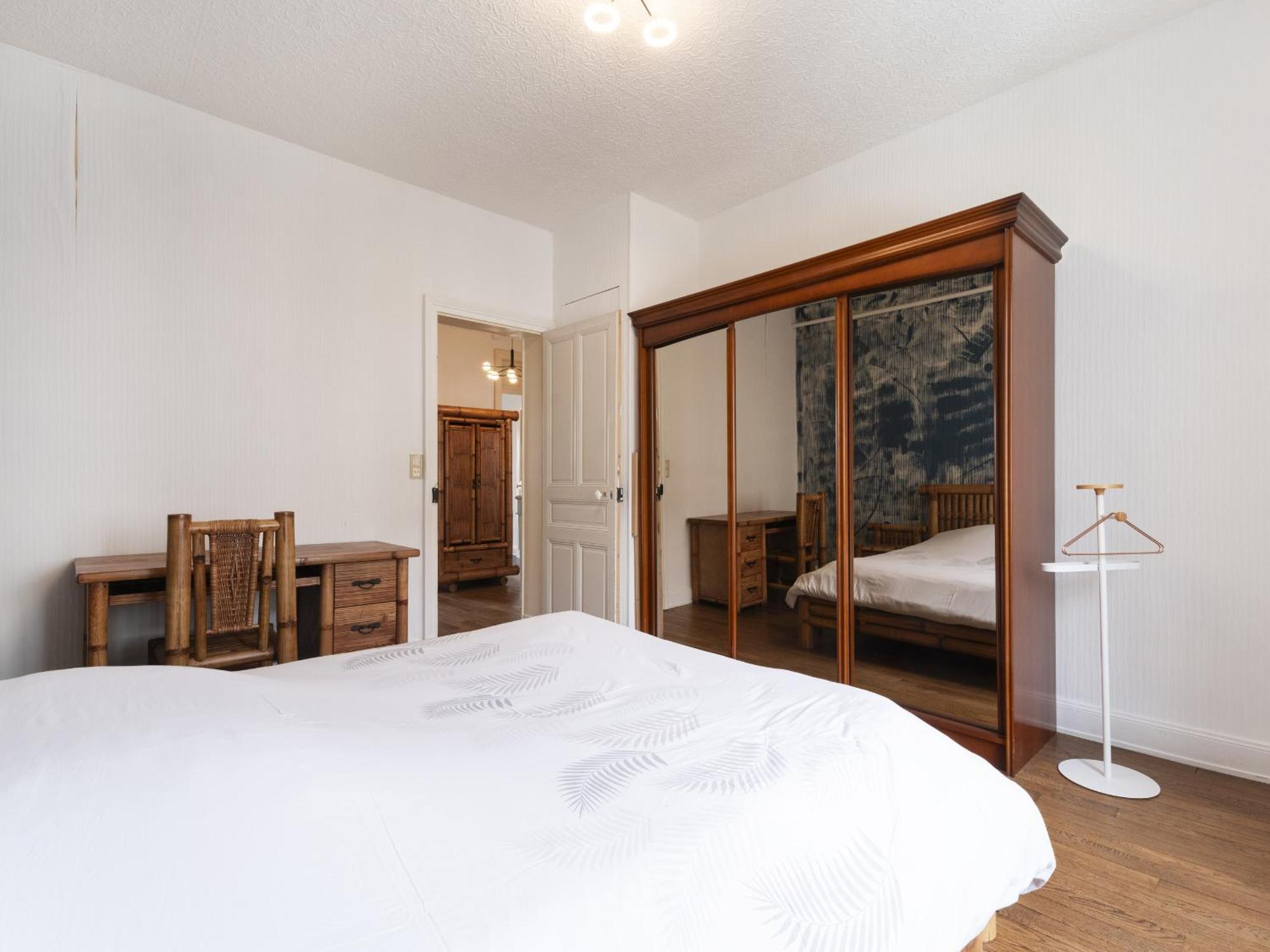 Residence Louis Quartier Centre Ville Vittel Luaran gambar